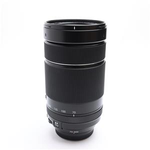 新品)FUJIFILM (フジフイルム) フジノン XF70-300mm F4-5.6 R LM OIS