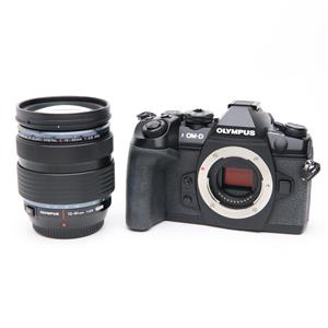OM-D E-M1 Mark II」「デジタルカメラ」「OLYMPUS / OM SYSTEM」「中古
