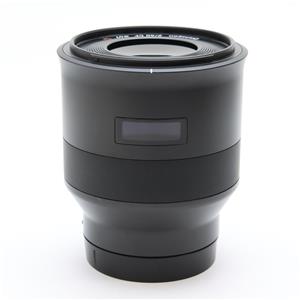 新品)Carl Zeiss (カールツァイス) Batis 40mm F2 CF（ソニーE用/フル