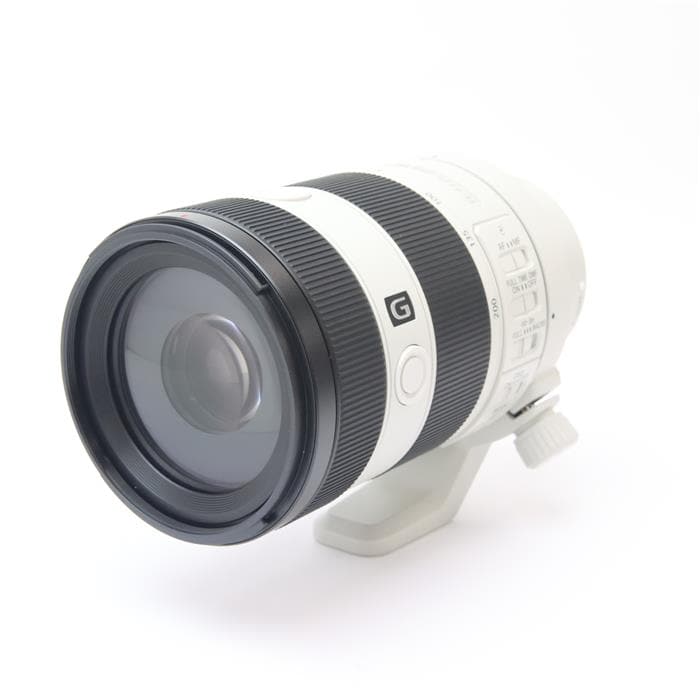 【中古】ソニー FE 70-200mm F4 Macro G OSS II 中古)SONY (ソニー) FE 70-200mm F4 Macro G OSS II SEL70200G2（商品