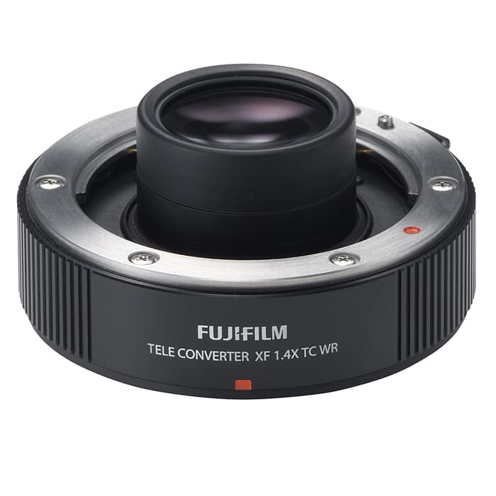 (新品)FUJIFILM (フジフイルム) テレコンバーター XF1.4X TC WR（商品ID：4547410310429）詳細ページ |  デジタルカメラ、ミラーレスカメラ、交換レンズの総合サイト｜マップカメラ