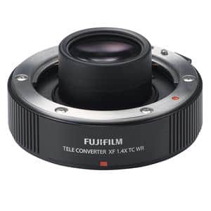 FUJIFILM (フジフイルム) テレコンバーター XF1.4X TC WR」の商品検索