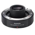 FUJIFILM (フジフイルム) テレコンバーター XF1.4X TC WR