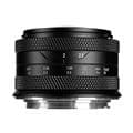 AstrHori（アストロリ） 6.5mm F2.0 Fish-Eye（ニコンZ/APS-C用） ブラック