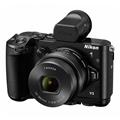 Nikon (ニコン) Nikon 1 V3 プレミアムキット ブラック