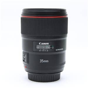 Canon (キヤノン) EF35mm F1.4L II USM メイン