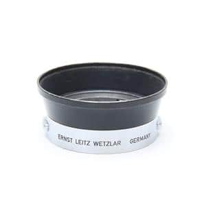 Leica (ライカ) IROOA 12571 ズマロン/ズミクロン用フード」の商品検索 
