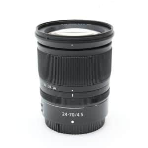 Nikon (ニコン) NIKKOR Z 24-70mm F4 S メイン
