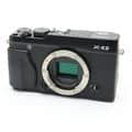FUJIFILM (フジフイルム) X-E2 ボディ ブラック