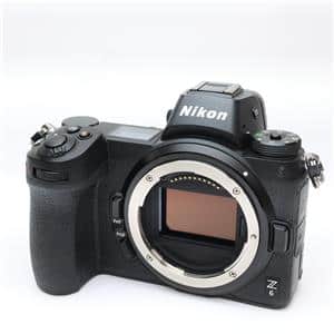 Nikon (ニコン) Z6 ボディ メイン