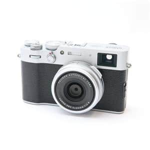 FUJIFILM X100V 新品未使用品 カメラ（FUJIFILM X100V」の商品検索結果 