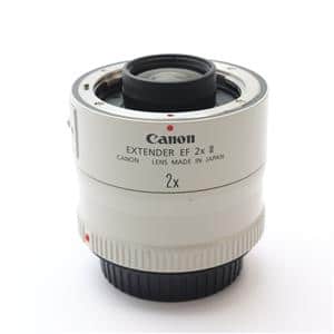 Canon EXTENDER EF 2x 一眼カメラ オートフォーカス レンズ Canon EXTENDER EF 2x 一眼カメラ オートフォーカス レンズ
