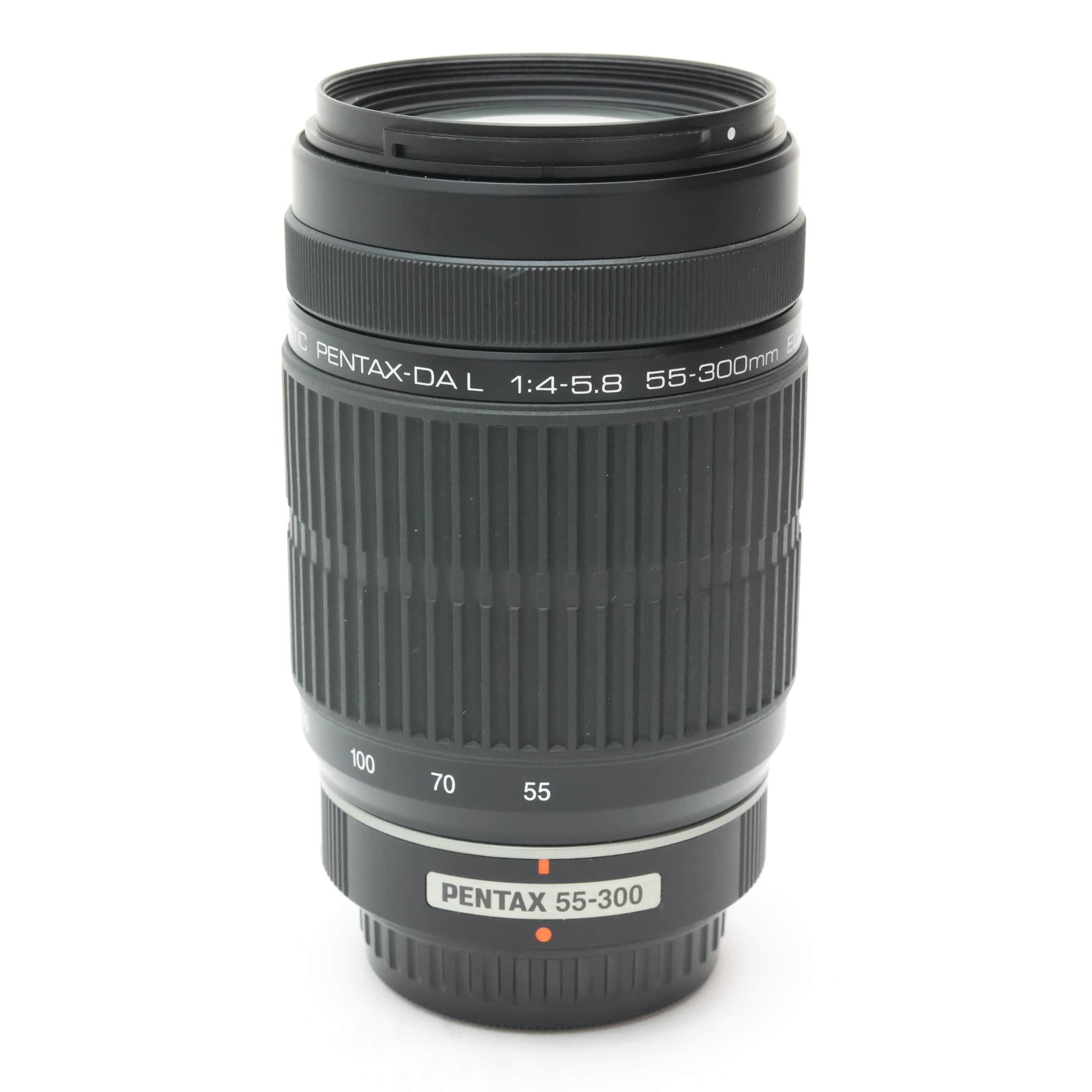 中古)PENTAX (ペンタックス) DAL 55-300mm F4-5.8 ED（商品ID