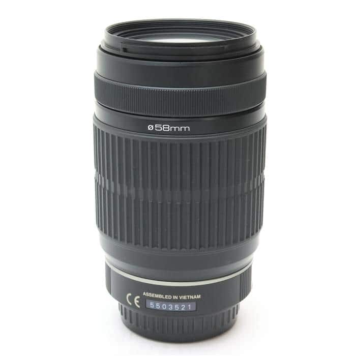 中古)PENTAX (ペンタックス) DAL 55-300mm F4-5.8 ED（商品ID