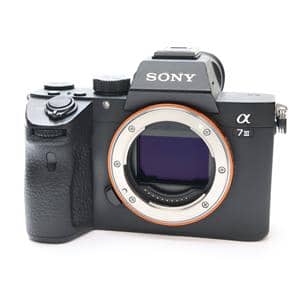 SONY (ソニー) α7III ボディ ILCE-7M3 メイン