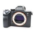 α7III ボディ ILCE-7M3
