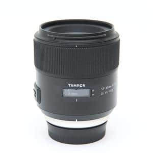 TAMRON (タムロン) SP 45mm F1.8 Di VC USD/Model F013N（ニコン