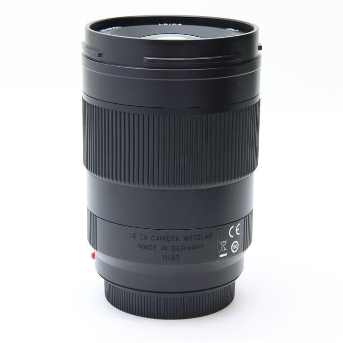 アポズミクロン SL28mm F2.0 ASPH.