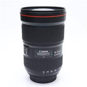 ★実用品★ Canon キャノン EF 16-35mm F2.8L USM Amazon.com : Canon EF 16–35mm f/2.8L III USM Lens, Black