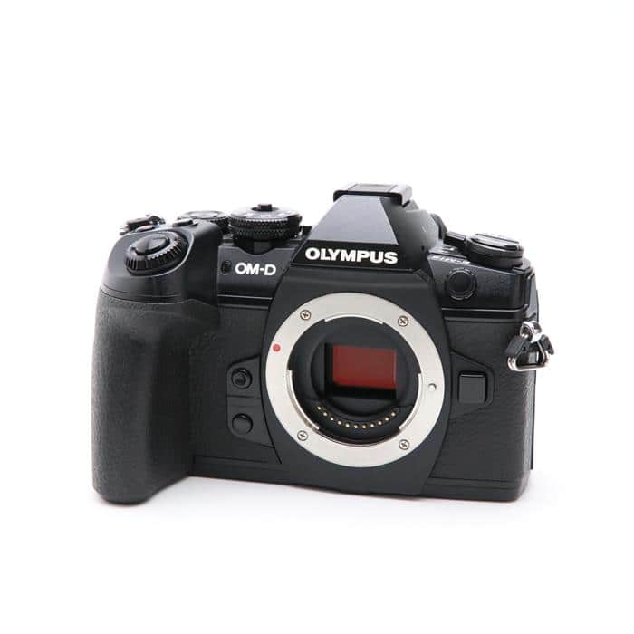 OM-D E-M1 Mark II ボディ