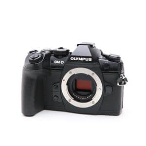 OLYMPUS (オリンパス) OM-D E-M1 Mark II ボディ」の商品検索