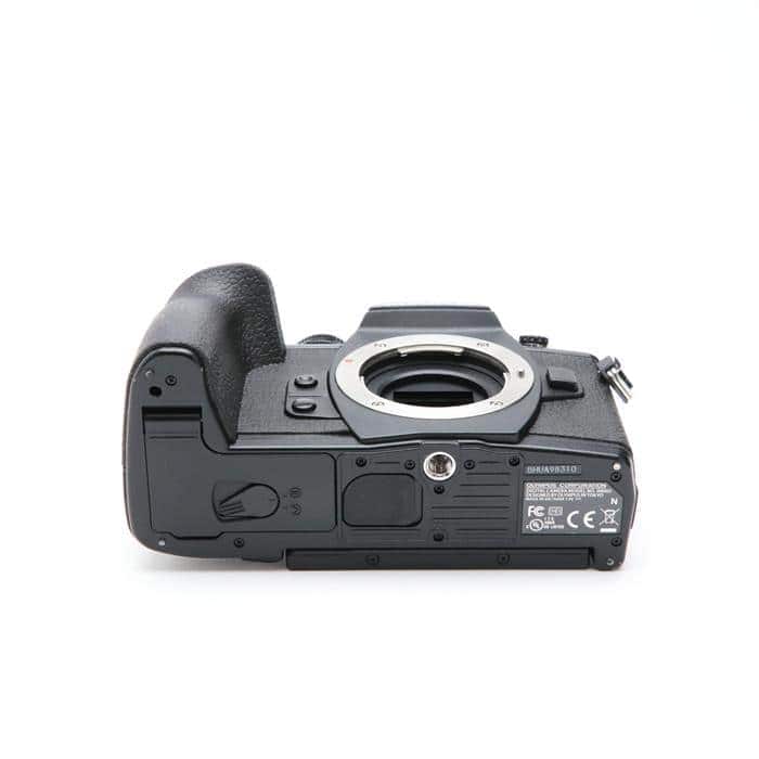 OM-D E-M1 Mark II ボディ