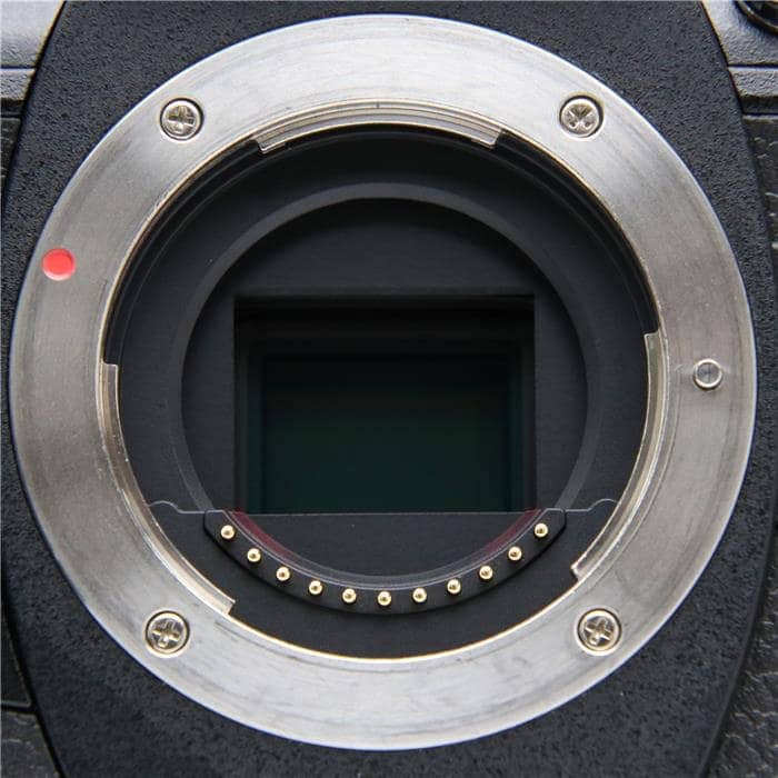 OM-D E-M1 Mark II ボディ