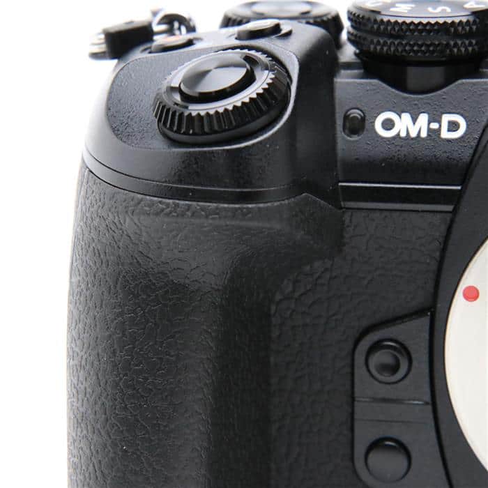 OM-D E-M1 Mark II ボディ