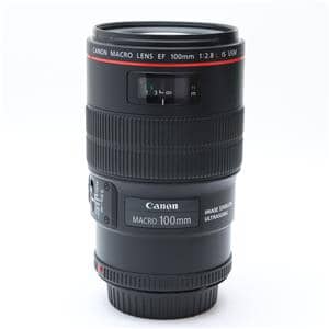 Canon (キヤノン) EF100mm F2.8 マクロ USM」の商品検索結果