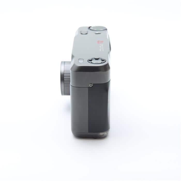 Ku CONTAX コンタックス T2 チタンクローム 中古 ジャンク品 中古】コンタックス（CONTAX） コンタックス T2 チタンクローム