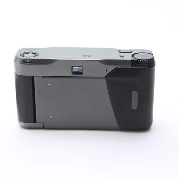 中古)CONTAX (コンタックス) T2 チタンブラック（商品ID