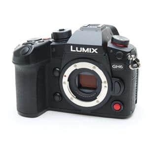 Panasonic (パナソニック) LUMIX DC-GH6 ボディ メイン