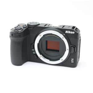 Nikon (ニコン) Z30 ボディ メイン