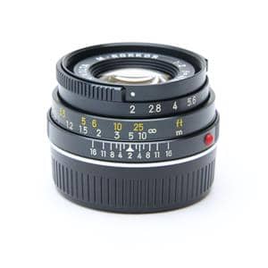 M ロッコール 40mm F2」「レンジファインダーレンズ一覧」の商品検索