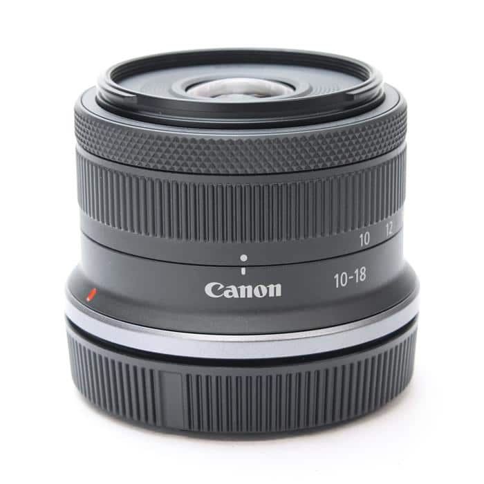RF-S10-18mm F4.5-6.3 IS STM