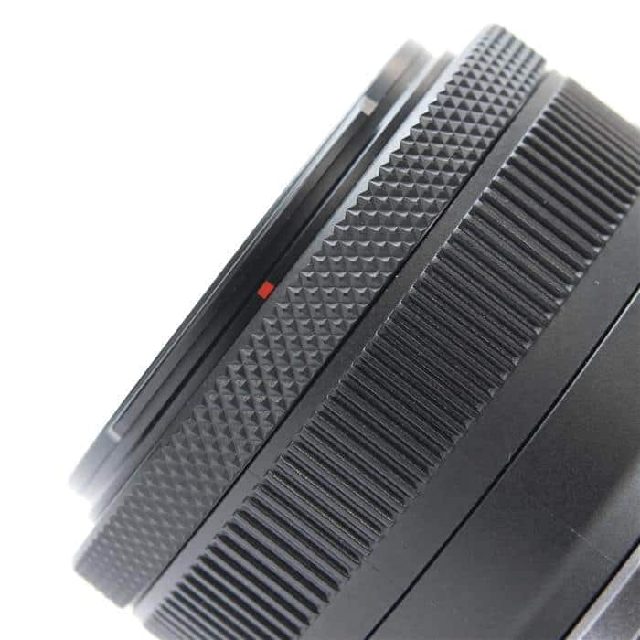 RF-S10-18mm F4.5-6.3 IS STM