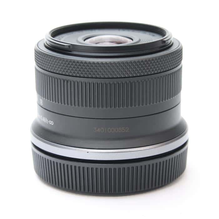 RF-S10-18mm F4.5-6.3 IS STM
