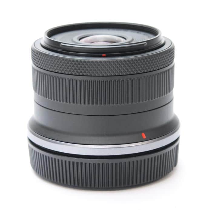 RF-S10-18mm F4.5-6.3 IS STM