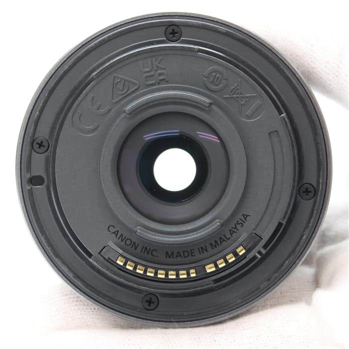 RF-S10-18mm F4.5-6.3 IS STM