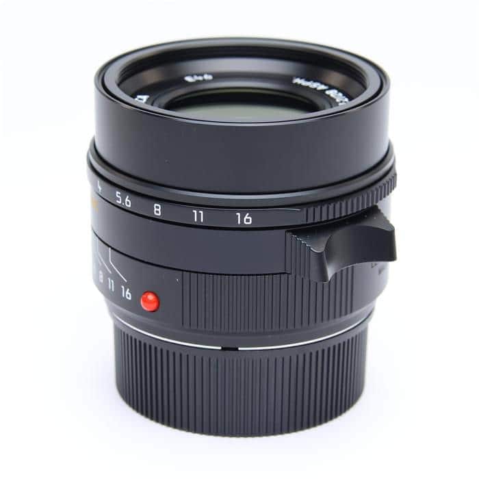 ズミクロン M28mm F2 ASPH. 11618