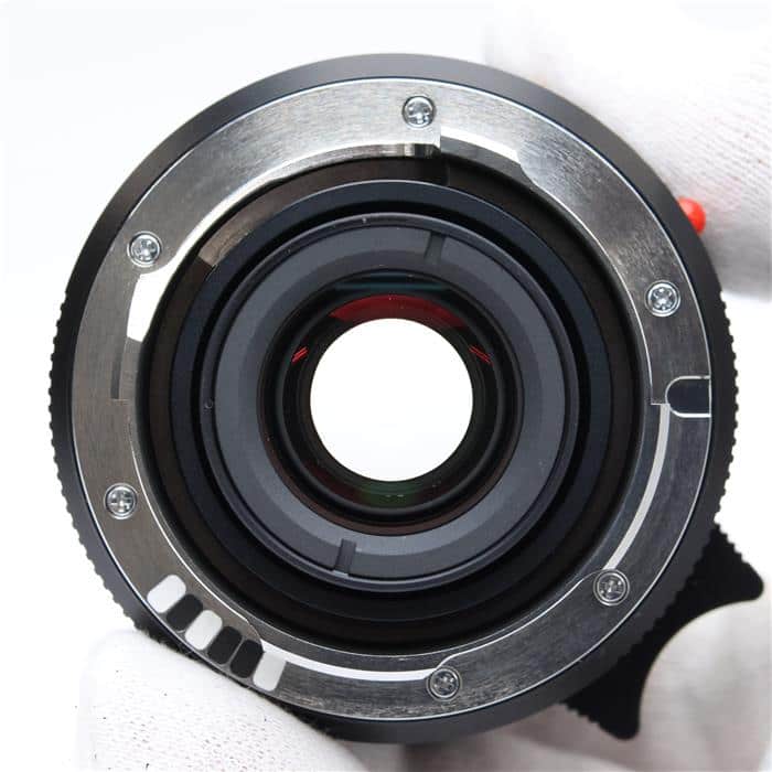 ズミクロン M28mm F2 ASPH. 11618