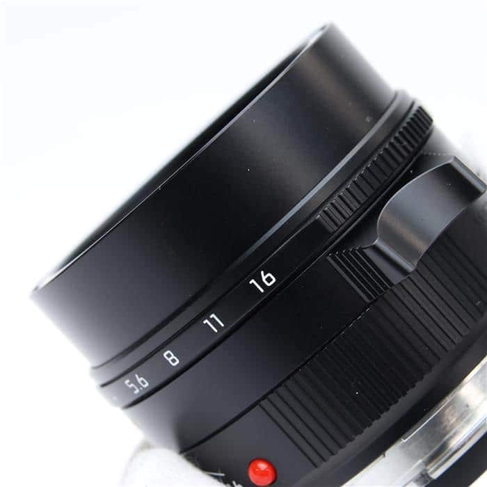 ズミクロン M28mm F2 ASPH. 11618