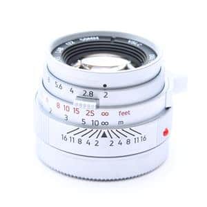 新品)Light lens lab（ライトレンズラボ） M 50mm F2 周エルカン