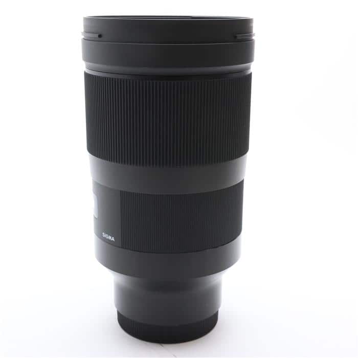 中古)SIGMA (シグマ) Art 40mm F1.4 DG HSM (ソニーE用/フルサイズ対応
