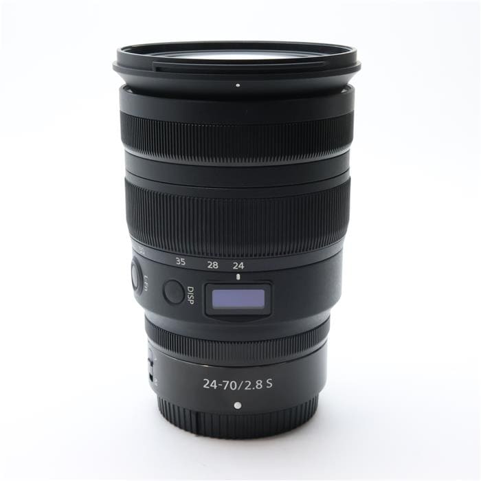 NIKKOR Z 24-70mm F2.8 S