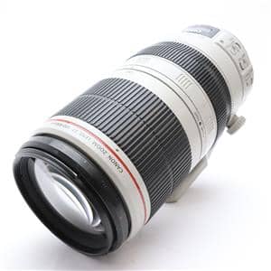 新品)Canon (キヤノン) EF100-400mm F4.5-5.6L IS II USM（商品ID