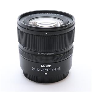Nikon (ニコン) NIKKOR Z DX 12-28mm F3.5-5.6 PZ VR メイン