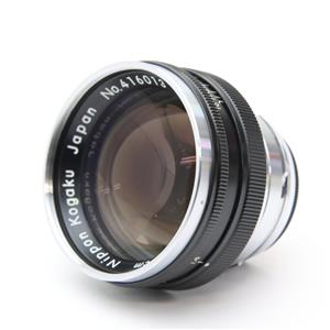 レンジファインダーレンズ一覧」「Nikon」の商品検索結果 | デジタル