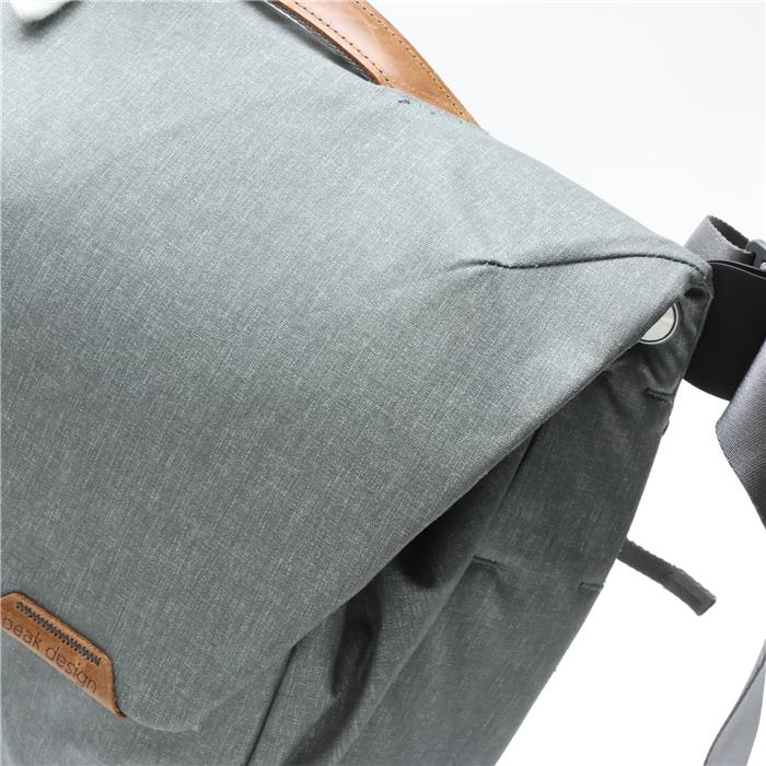 中古)peak design (ピークデザイン) エブリデイメッセンジャー13L BEDM