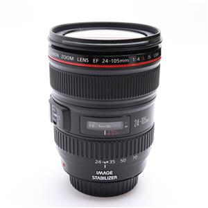 EF24-105mm F4L IS USM」「中古商品」の商品検索結果 | デジタルカメラ